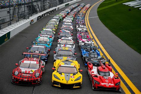 rolex car race|daytona rolex 24 2024.